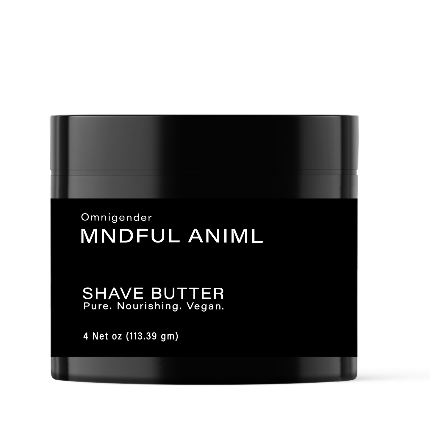 Shave Butter